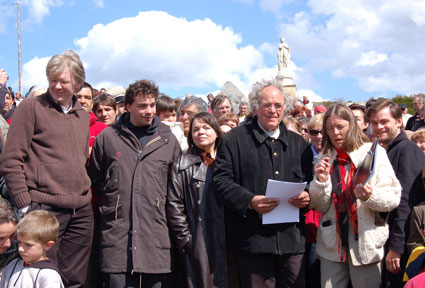 Famille Boyer