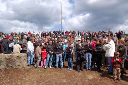 Foule